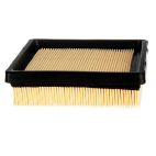Air Filter, Square 1"H