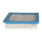 Air Filter, Square 1-1/4"H