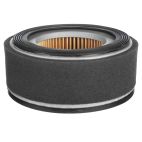 Air Filter, Round 2"H