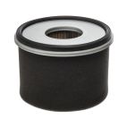 Air Filter, Round 7/8"H