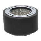 Air Filter, Round 2-1/4"H