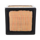 Air Filter, Square 2-1/2"H