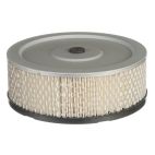 Air Filter, Round 2-1/2"H