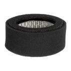 Air Filter, Round 1-3/4"H