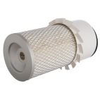 Outer Air Filter, I.D. .64" O.D. 4"