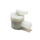 Plug-in Fuel Filter, Length 1 9/16"