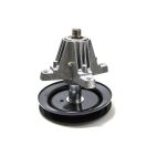Spindle Assembly w/ Pulley