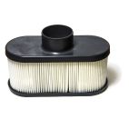 Air Filter, Oval 3"H