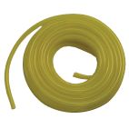 Vinyl Fuel Tubing, 50 ft, I.D. 1/4"