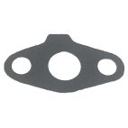 Oil Pump Mounting Gasket, Ford Engines