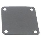 Manifold End Cap Gasket, Mercruiser
