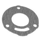 Manifold End Cap Gasket, OMC