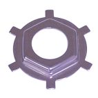 Tab Washer (Pkg of 10), Mercruiser