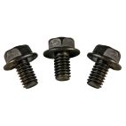 Bolt (Pkg of 3), J&E/OMC/Volvo