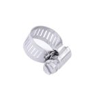 Hose Clamp 7/16 To 3/4