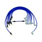 Spark Plug Wire Set For 8 Cyl.