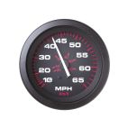 Speedo Head, Amega, 65 MPH, 3"