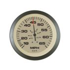 Speedo Kit, Sahara, 65 MPH, 3"