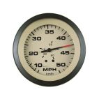 Speedo Kit, Sahara, 50 MPH, 3"