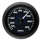 Speedo Kit, Black Premier Pro, 3"