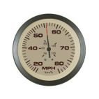 Speedo Kit, Sahara, 80 MPH, 3"