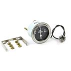 Oil Pressure Heavy Duty Nylon, 2"