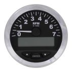 Tachometer, Matrix, Smartcraft, 2"
