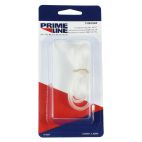 Vinyl Fuel Tubing, 2 ft, I.D. 0.080"