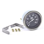Tach 3.5K, Heavy Duty Nylon 3"