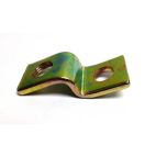 Z Bracket, O/B Temp Sender