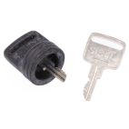 Key Set 2 On a Ring, 1 7/8"