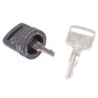 Key Set 2 On a Ring, 2 1/8"