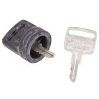 Key Set 2 On a Ring, 1 7/8"
