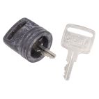 Key Set 2 On a Ring, 1 7/8"