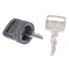Keys - 2 On a Ring Counted as 1