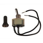 Toggle Switch, Weather Resistant