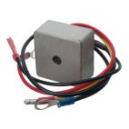 Voltage Regulator, DS Car Models 92-07