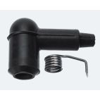 Spark Plug Boot, 90°