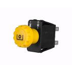 PTO Switch, 5 Terminals