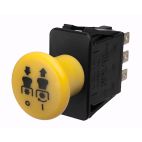 PTO Switch, 8 Terminals