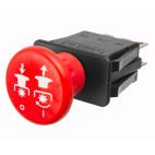 PTO Switch, 8 Terminals