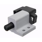 Interlock Switch, Double pole, Snap in