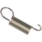 Extension Spring, 1 5/8" L - 3/8" OD