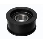 Shaft Assembly Shift Front CRD