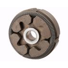Clutch Shoe Assembly