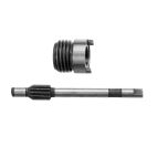 Oil Pump, For Stihl