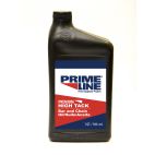 High Tack Bar & Chain Oil Winter Red1qt.