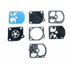 Carburetor Kit, Fits Model C1S