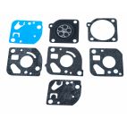 Carburetor Kit, Fits Model C1U, C1Q