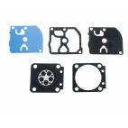 Carburetor Kit, Fits Model C1M